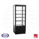 Vitrina Pastelera Sobremesa Vertical 98 Lts. ITA - Imagen 2