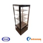 Vitrina Pastelera Vertical 98 lts. Gastromaq - Imagen 2