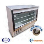 Vitrina Refrigerada 1 Mt. Gastromaq