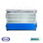 Vitrina Refrigerada 1,5 mts Mimet