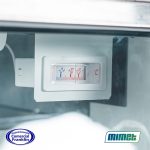 Vitrina Refrigerada 1,5 mts Mimet - Imagen 2