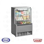 Vitrina de Lácteos Mural 75 cm. Maigas - Imagen 3