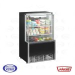 Vitrina de Lácteos Mural 75 cm. Maigas - Imagen 2