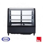 Vitrina Refrigerada Sobremesa 100 Lts. ITA - Imagen 2