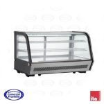 Vitrina Refrigerada Sobremesa 160 Lts. ITA