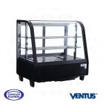 Vitrina Refrigerada Sobremesa RTW-100 Ventus