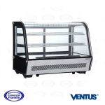 Vitrina Refrigerada Sobremesa RTW-160 Ventus