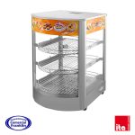 Vitrina Templada 35 cm. ITA