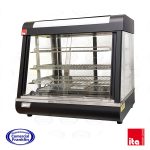 Vitrina Templada 66 cms. Apertura Frontal ITA