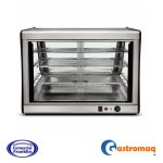 Vitrina Templada 90 cm. Gastromaq