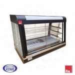 Vitrina Templada 90 cms. 3 Repisas Apertura Frontal ITA