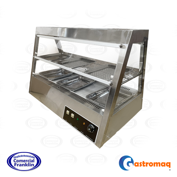 Vitrina-Templada-De-Calor-Pass-Trough-1100x655-mm.-Gastromaq-CF.jpg Vitrina Templada De Calor Pass Trough 1100x655 mm. Gastromaq - Imagen 1