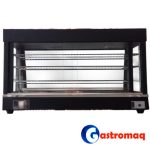 Vitrina Templada 120 cms. 3 Repisas Gastromaq - Imagen 3