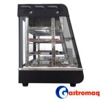 Vitrina Templada 120 cms. 3 Repisas Gastromaq - Imagen 2