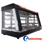 Vitrina Templada 120 cms. 3 Repisas Gastromaq