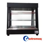 Vitrina Templada 66 cm. 3 Repisas GASTROMAQ - Imagen 2