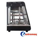 Vitrina Templada 90 cms. 3 Repisas GASTROMAQ - Imagen 2