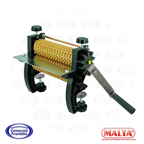 ablandador-de-carne-17-cm-malta.jpg Ablandador de Carne 17 cm. MALTA - Imagen 1