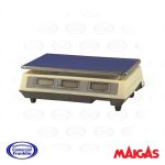 Balanza Digital 30 Kg Maigas - Imagen 2