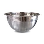 Bowl Acero Inoxidable N° 26