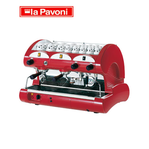 cafetera-bar-2m-la-pavoni.jpg Cafetera Bar-2M La Pavoni - Imagen 1