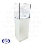 Mueble Caja Pedestal Simple