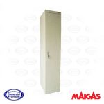 Casillero Metálico 1 Puerta Maigas