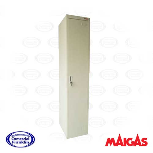 casillero-1-puerta-maigas.jpg Casillero Metálico 1 Puerta Maigas - Imagen 1