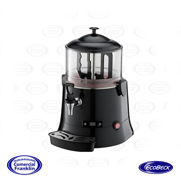 chocolatera-5-litros-ecobeck.jpg Chocolatera 5 Lts. Ecobeck - Imagen 1