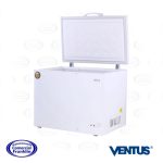 Congeladora 330 Lts. Tapa Dura Ventus - Imagen 2