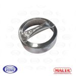 Cortador Masa Acero Con Aza 9 cm MALTA