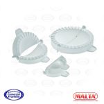 Cortador de Empanadas 3 Piezas MALTA