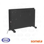 Estufa Panel de Vidrio SOMELA - Imagen 2