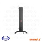 Estufa Panel de Vidrio SOMELA - Imagen 3