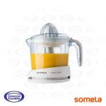 Exprimidor de Cítricos Somela