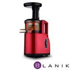 Extractor de Jugos Eléctrico BLANIK
