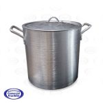 Fondo Aluminio 25 Lts.