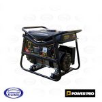 Generador Gasolina GE1100-V Power Pro