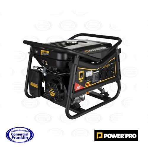 generador-ge-2200-v-power.jpg Generador Gasolina GE2200-V Power Pro - Imagen 1