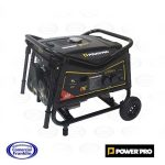 Generador Gasolina GE7000-V Power Pro