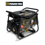 Generador GE5500-V PowerPro