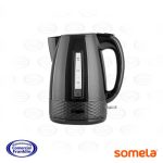 Hervidor Eléctrico 2 Litros SOMELA