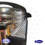 Hervidor Eléctrico 10 Lts. Ecobeck - Imagen 3