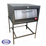 Horno Económico 65x65cm. Gastromaq - Imagen 2