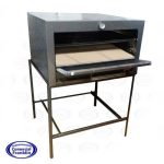 Horno Económico 65x65cm. Gastromaq