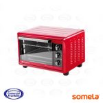 Horno Eléctrico 16 LTS. SOMELA