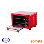 Horno Eléctrico 16 LTS. SOMELA - Imagen 2