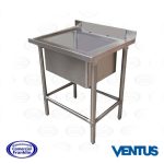 Lavafondos 1 Depósito Ventus