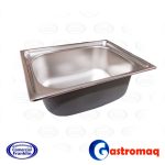Lavamanos Acero Inoxidable 50x40 cms.