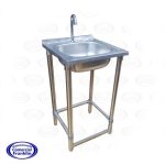 Lavamanos 50x50 Simple CLV